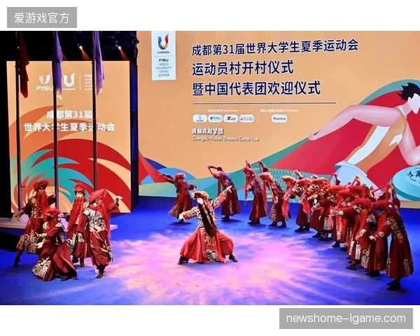 成都大运会遗产运营纠偏，引入阶梯式结算协议纠正赞助商运营懈怠